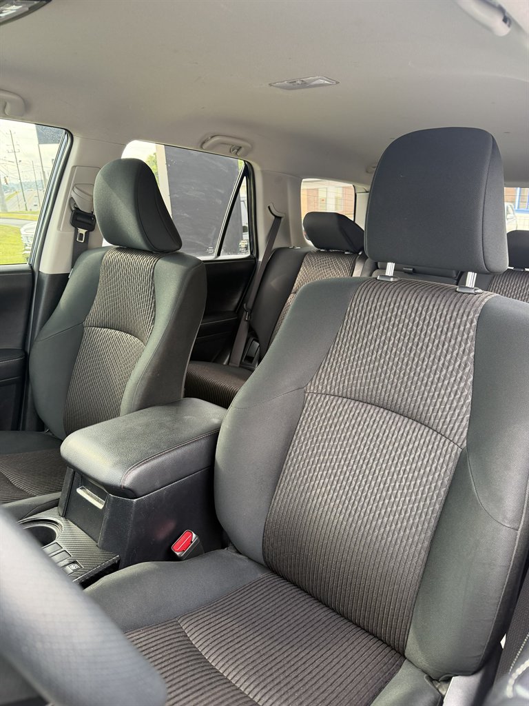 2023 Toyota 4Runner - $41,999