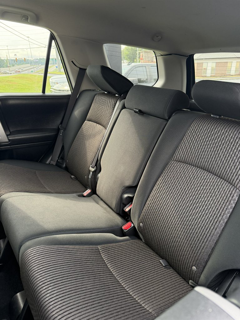 2023 Toyota 4Runner - $41,999