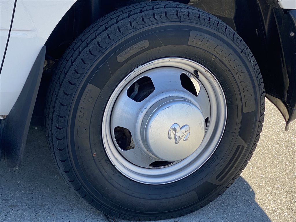 2018 Ram 3500 - $39,995