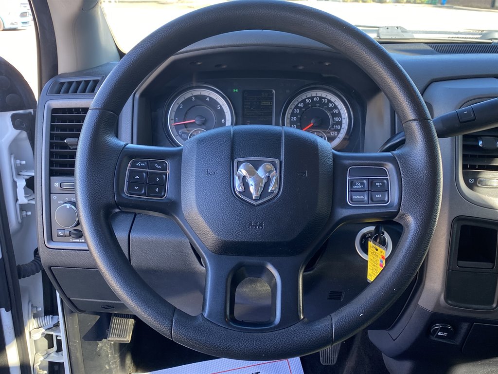 2018 Ram 3500 - $39,995