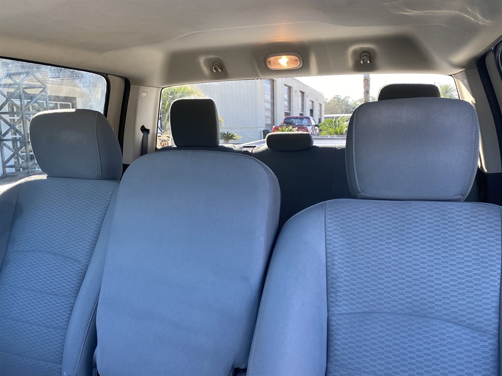 2018 Ram 3500 - $39,995