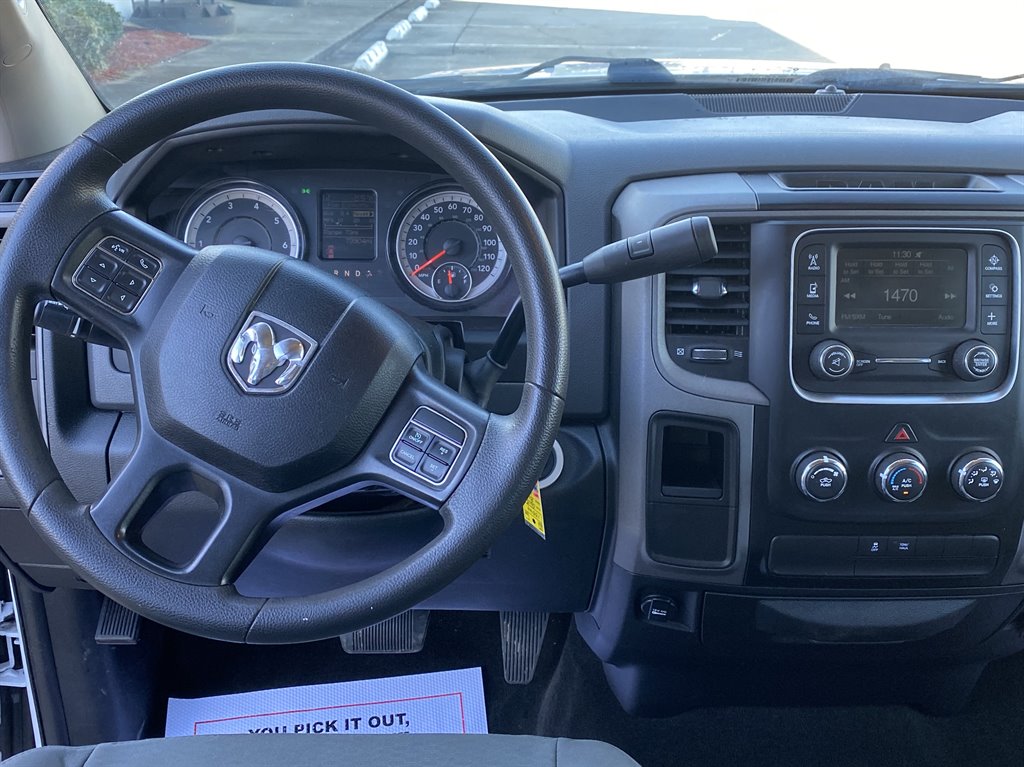 2018 Ram 3500 - $39,995