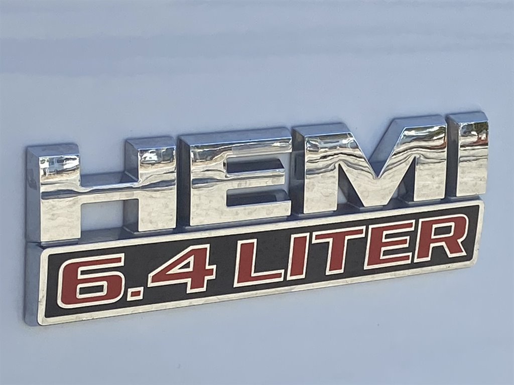 2018 Ram 3500 - $39,995