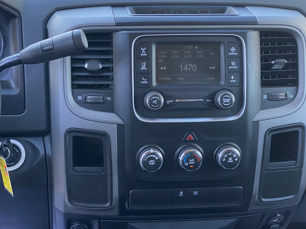 2018 Ram 3500 - $39,995
