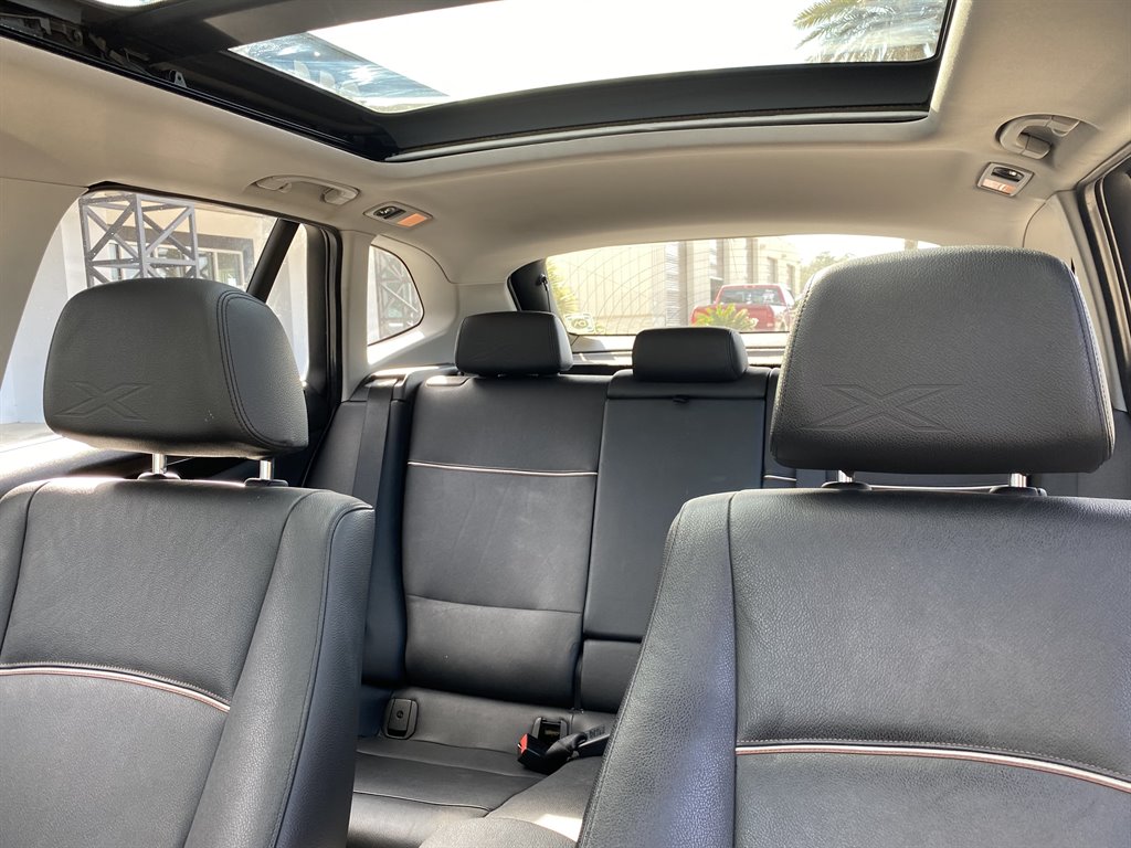 2015 BMW X1 - $17,995