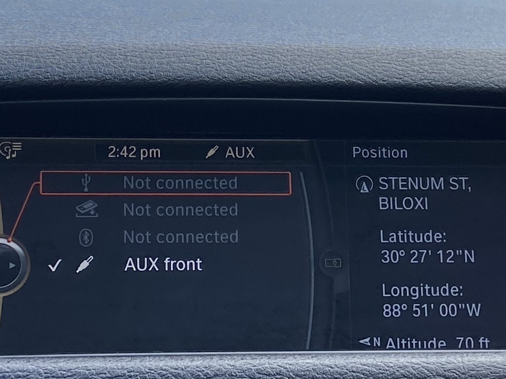 2015 BMW X1 - $17,995