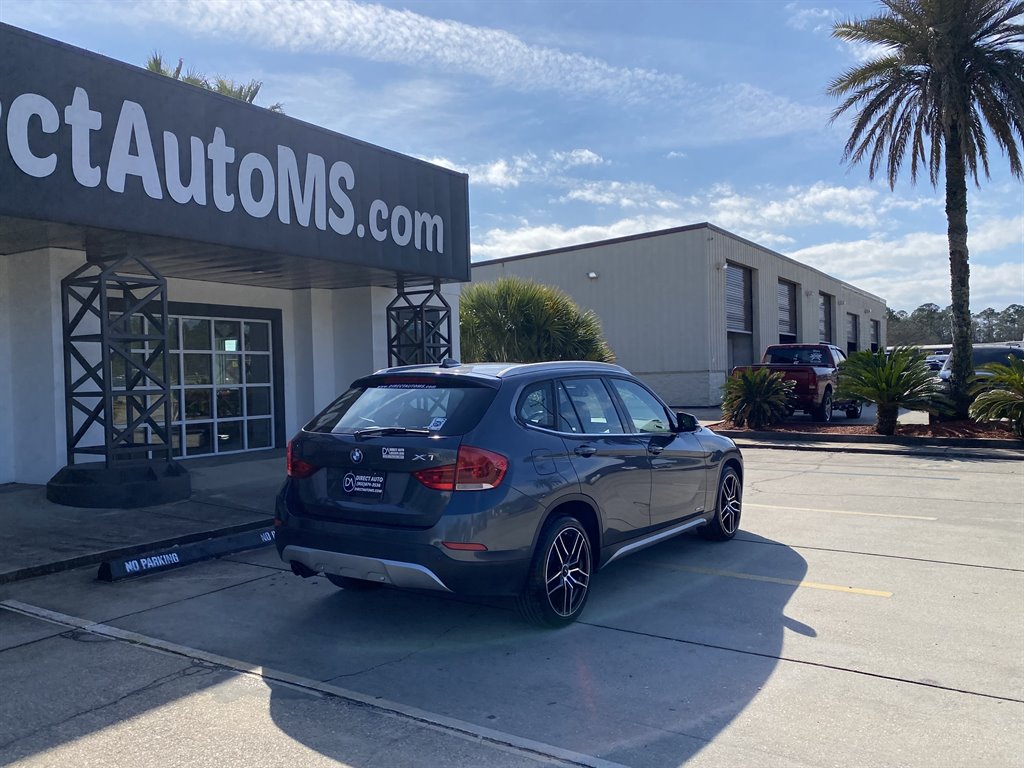 2015 BMW X1 - $17,995