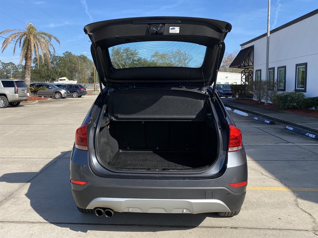 2015 BMW X1 - $17,995