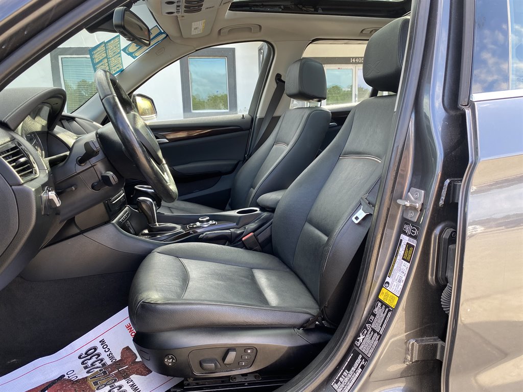 2015 BMW X1 - $17,995