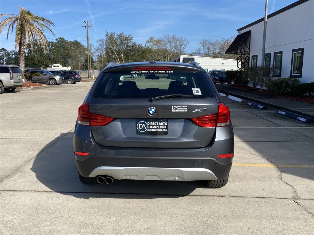 2015 BMW X1 - $17,995