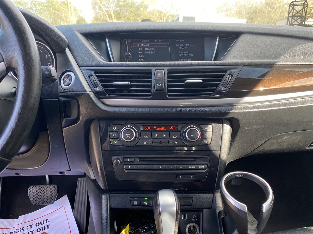 2015 BMW X1 - $17,995