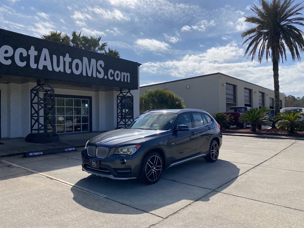 2015 BMW X1 - $17,995