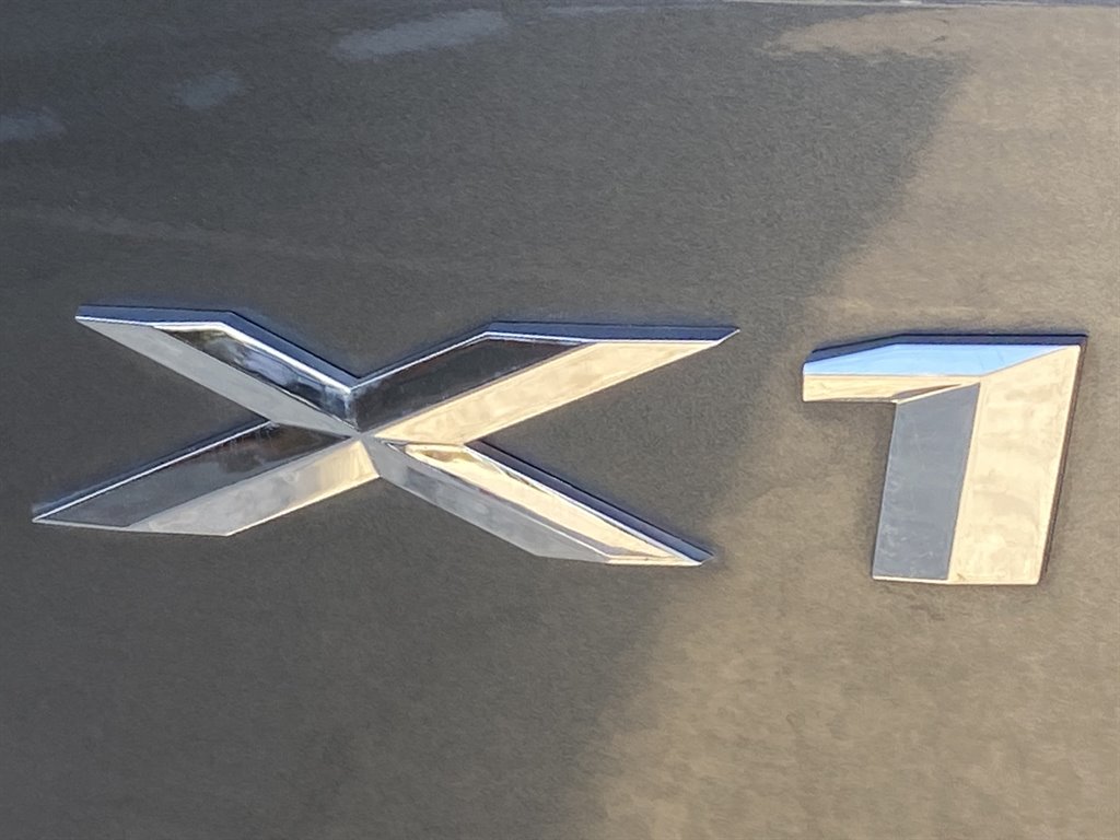 2015 BMW X1 - $17,995