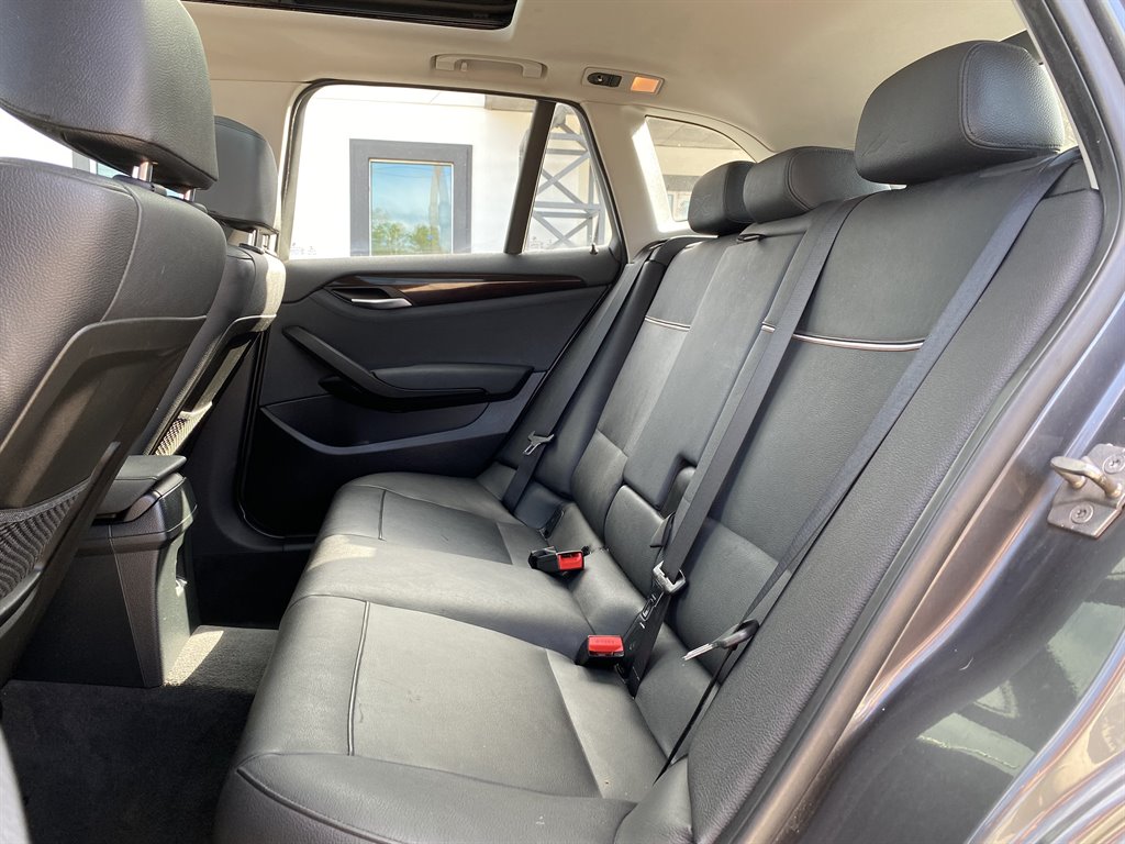 2015 BMW X1 - $17,995