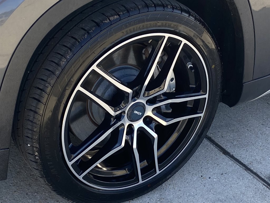 2015 BMW X1 - $17,995