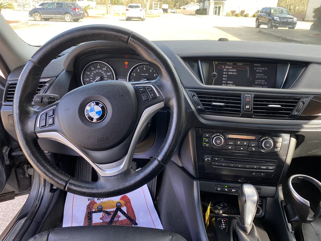 2015 BMW X1 - $17,995