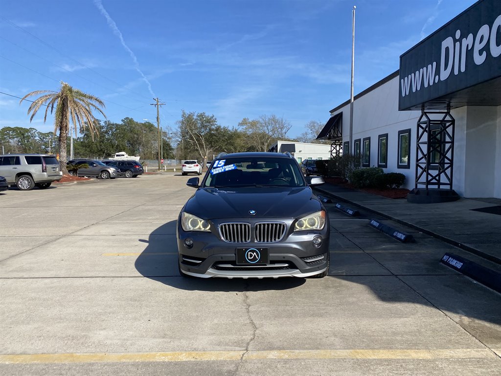 2015 BMW X1 - $17,995