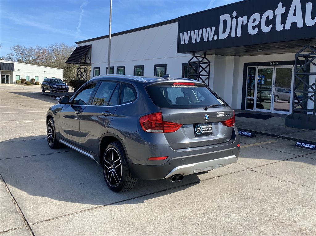 2015 BMW X1 - $17,995