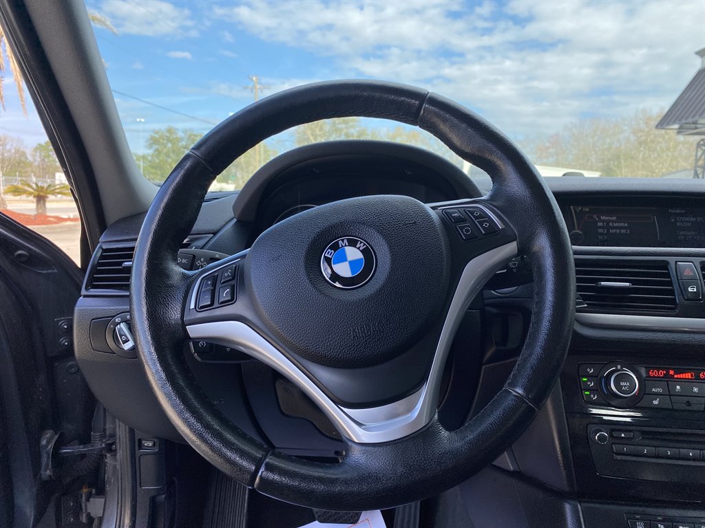 2015 BMW X1 xDrive35i photo