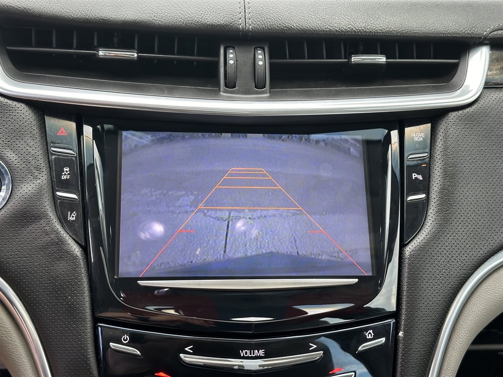 2014 Cadillac XTS - $20,995
