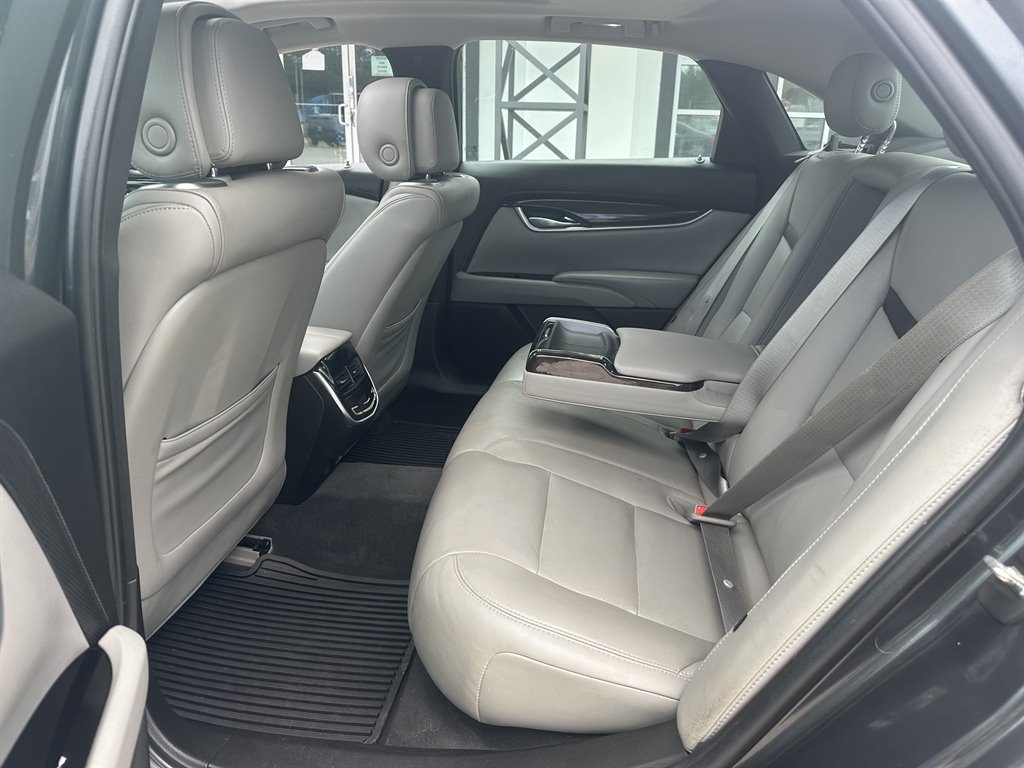 2014 Cadillac XTS - $20,995