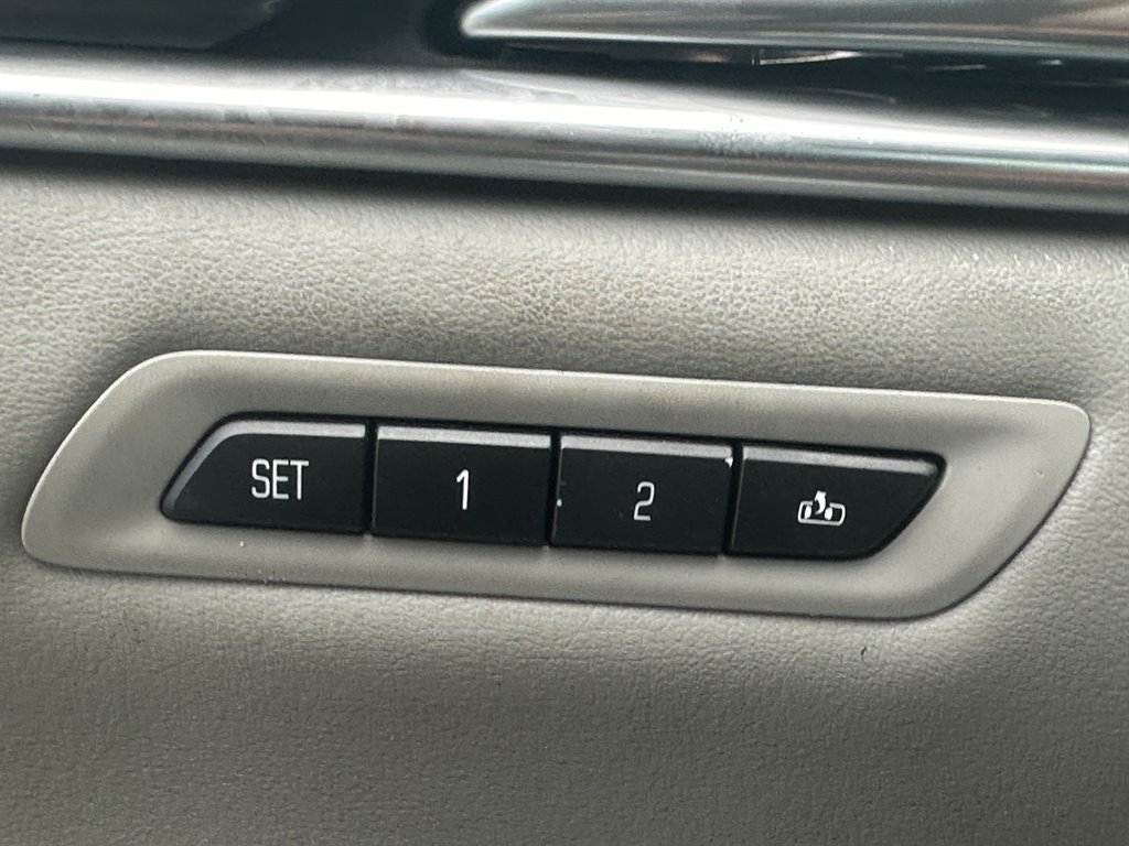 2014 Cadillac XTS - $20,995