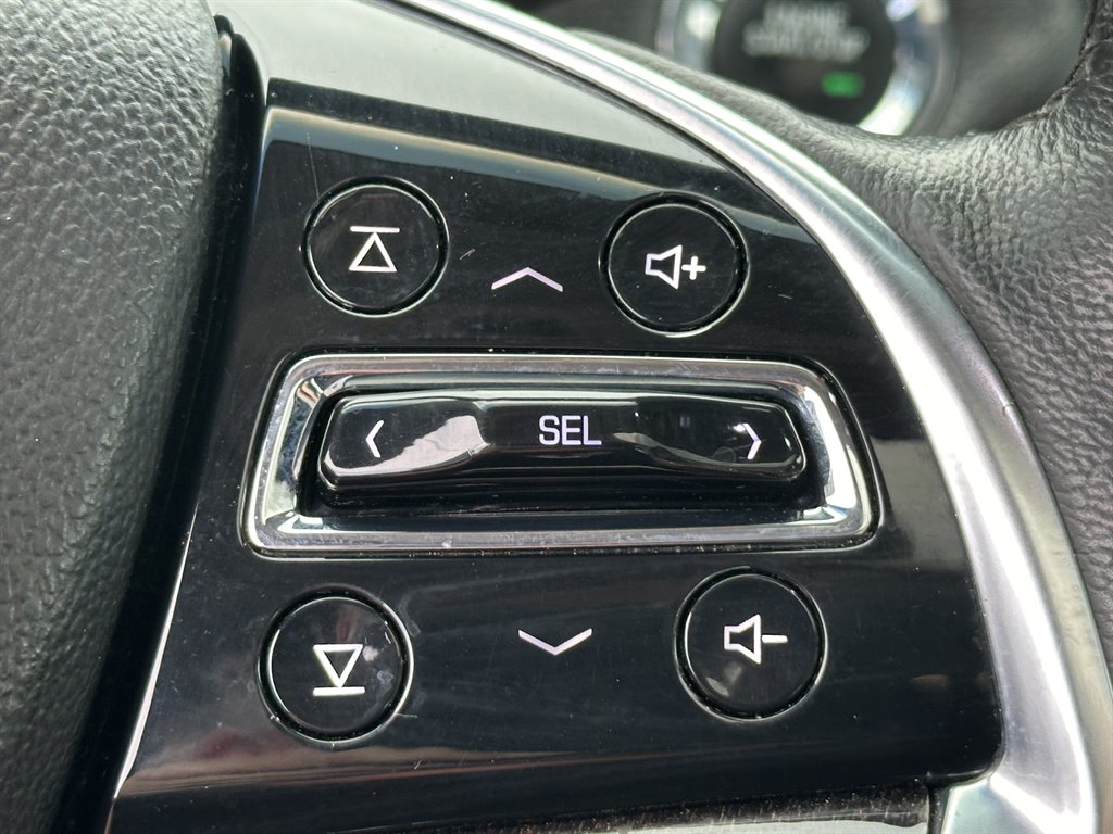2014 Cadillac XTS - $20,995
