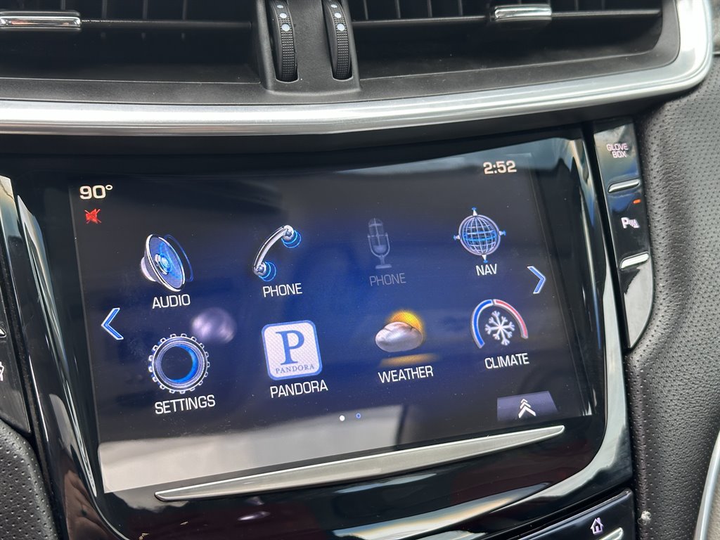 2014 Cadillac XTS - $20,995