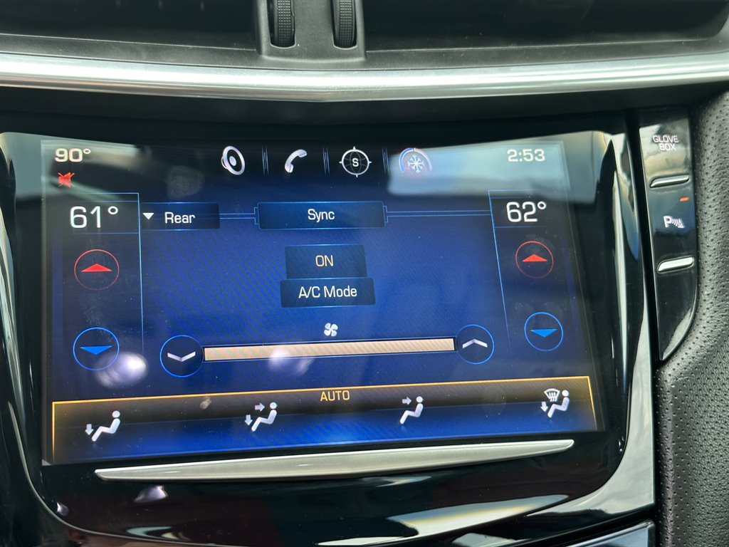 2014 Cadillac XTS - $20,995