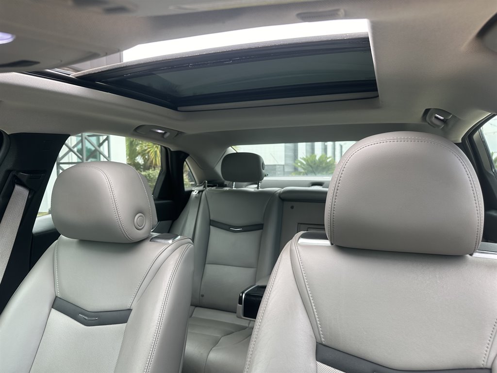 2014 Cadillac XTS - $20,995