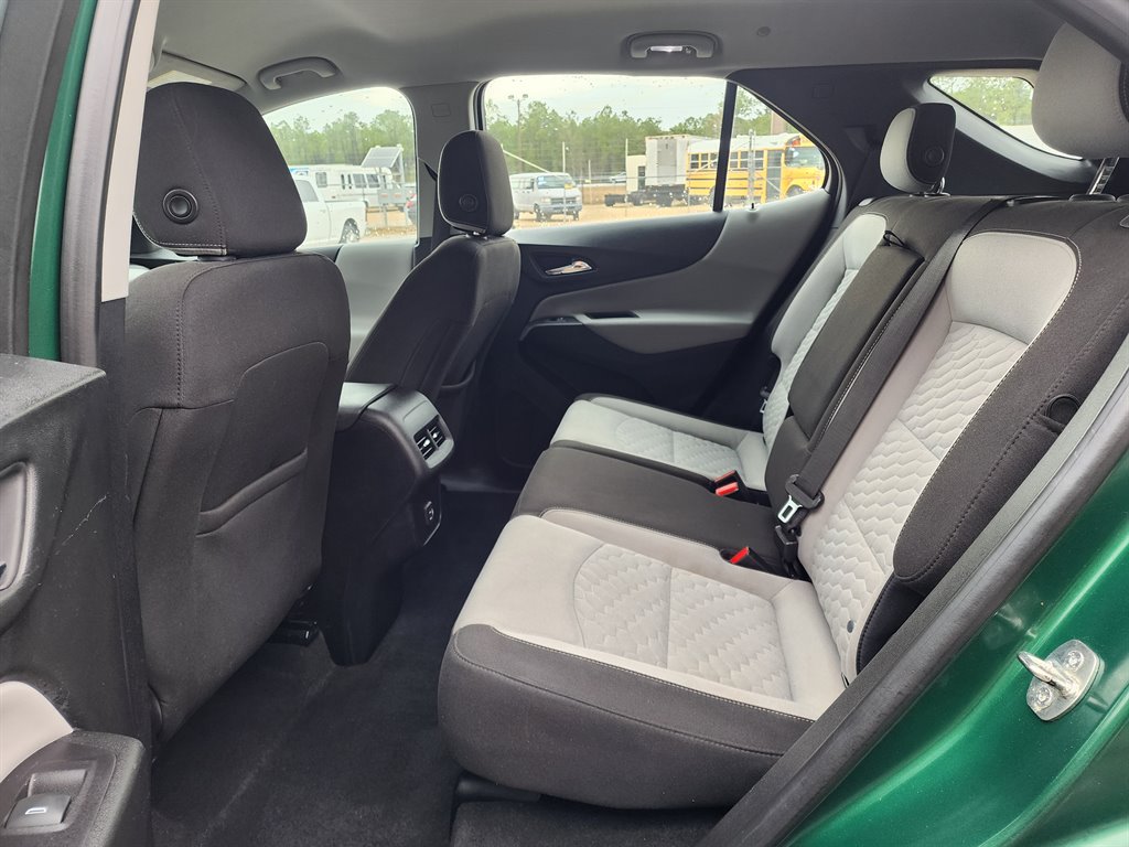 2019 CHEVROLET Equinox SUV / Crossover - $18,995