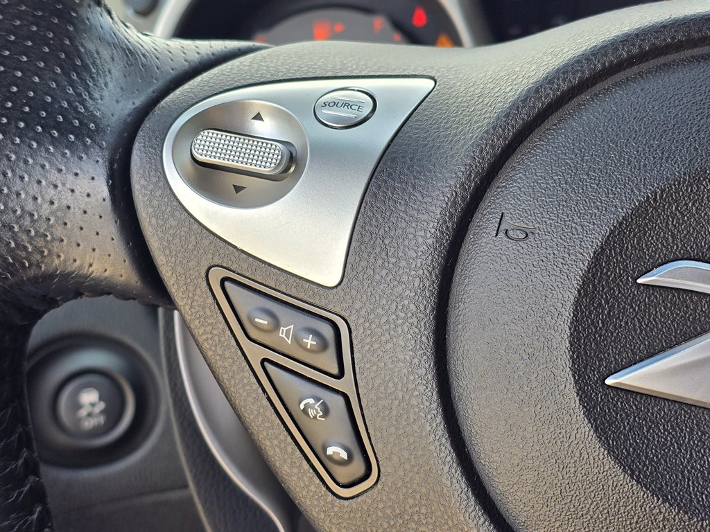 2014 Nissan 370Z photo