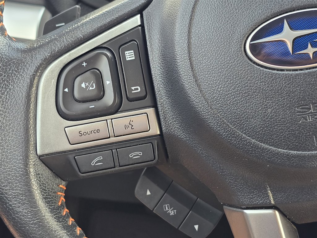 2016 Subaru Crosstrek Premium photo