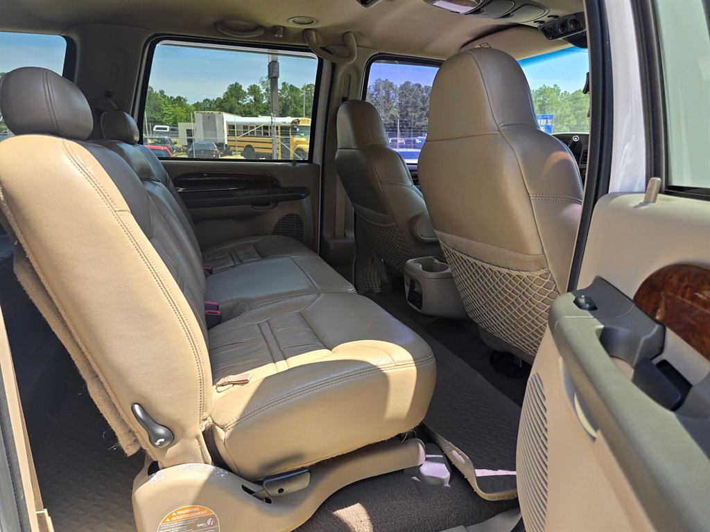 2000 Ford Excursion - $59,999