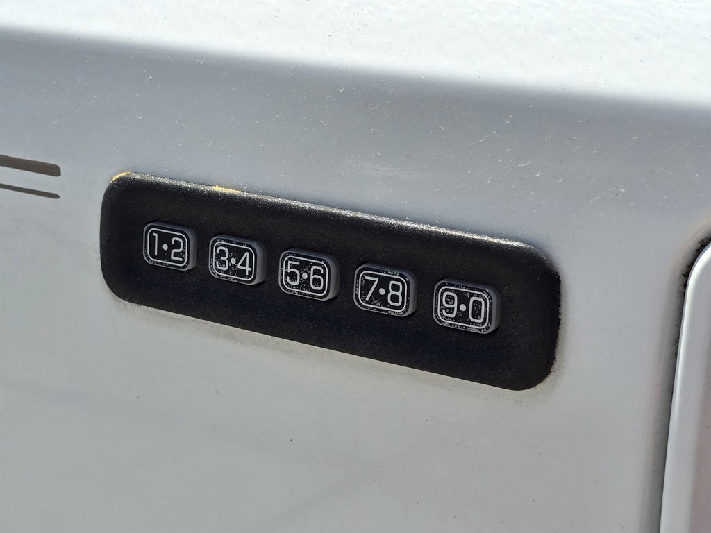 2000 Ford Excursion - $59,999