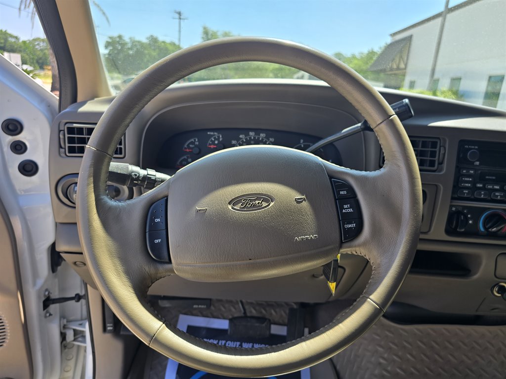 2000 Ford Excursion - $59,999