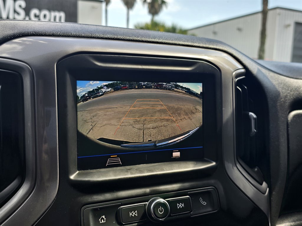 2021 Chevrolet Silverado 1500 - $29,995