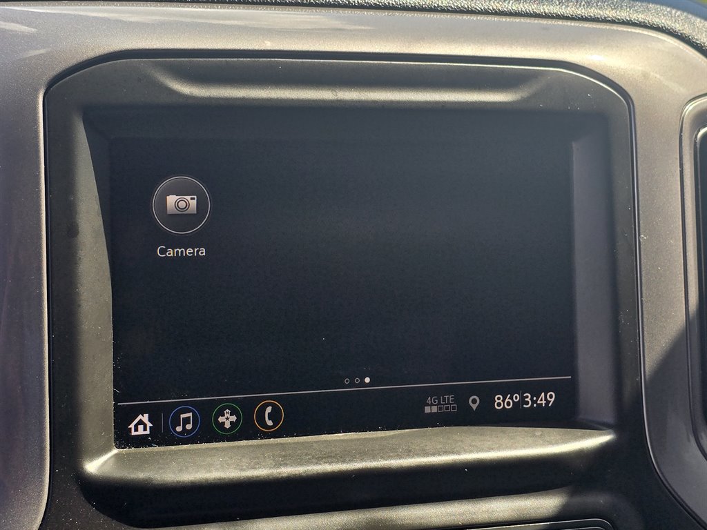 2021 Chevrolet Silverado 1500 - $29,995