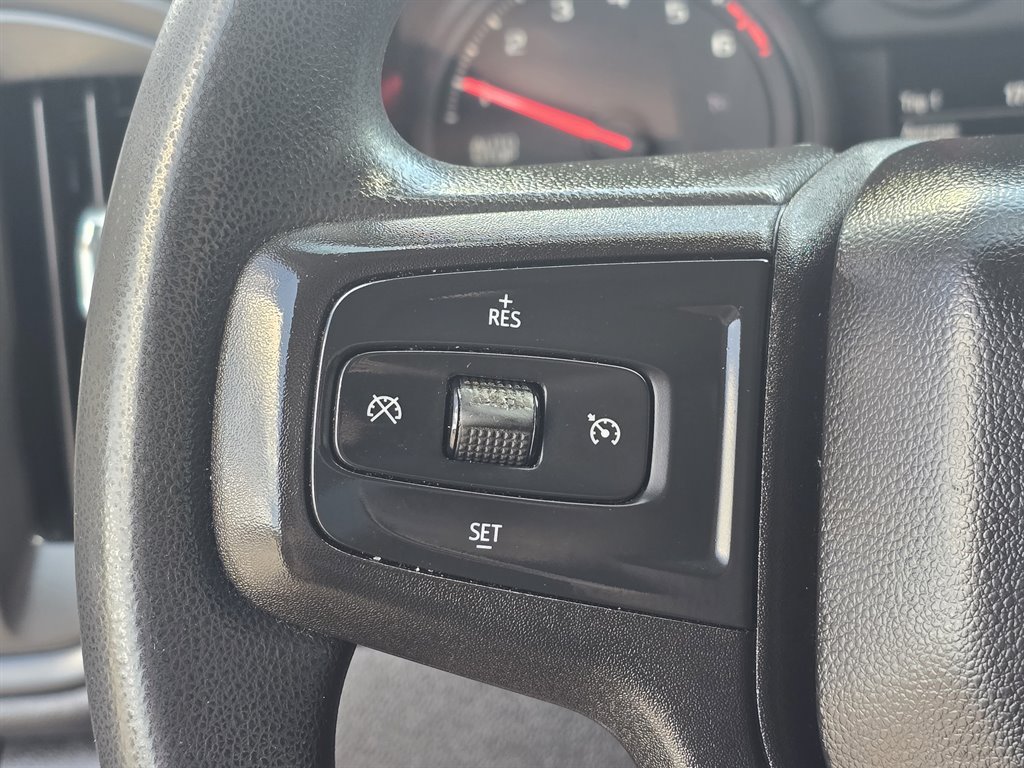 2021 Chevrolet Silverado 1500 - $29,995