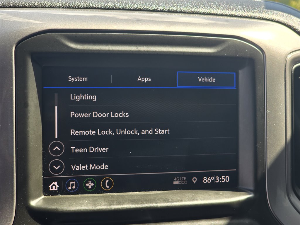 2021 Chevrolet Silverado 1500 - $29,995