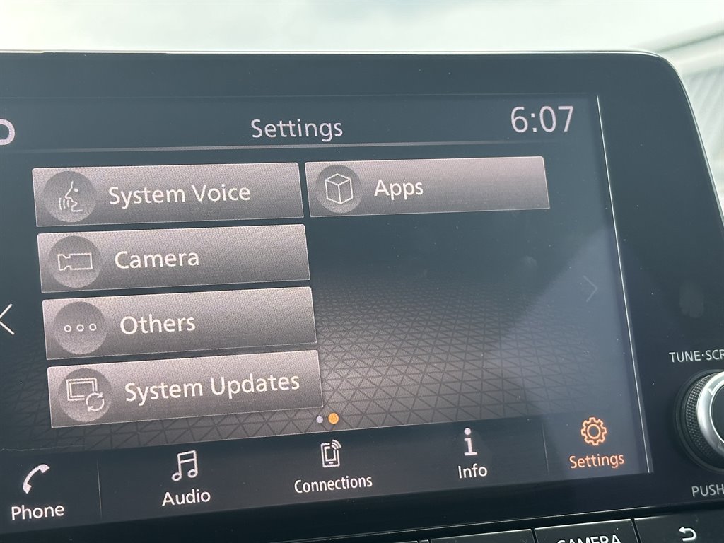 2021 Nissan Rogue - $24,995