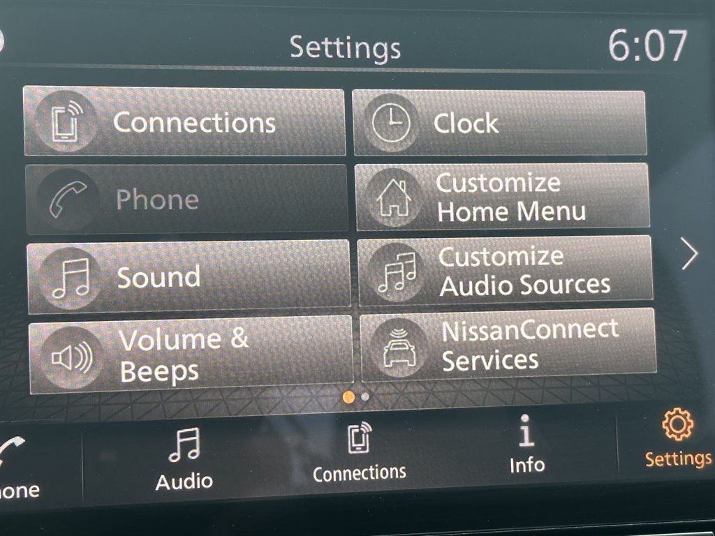 2021 Nissan Rogue - $24,995