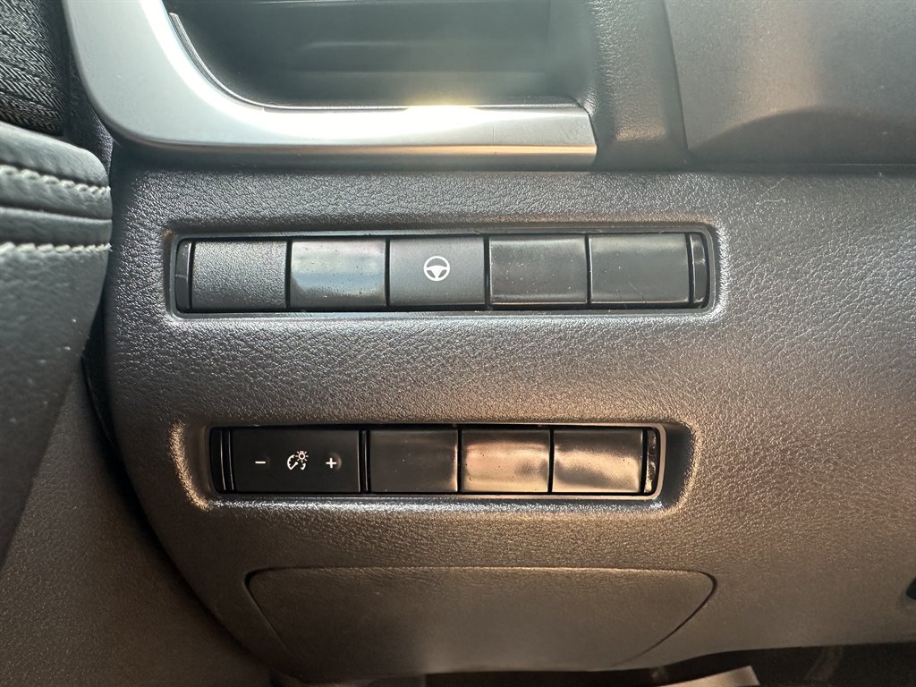 2021 Nissan Rogue - $24,995