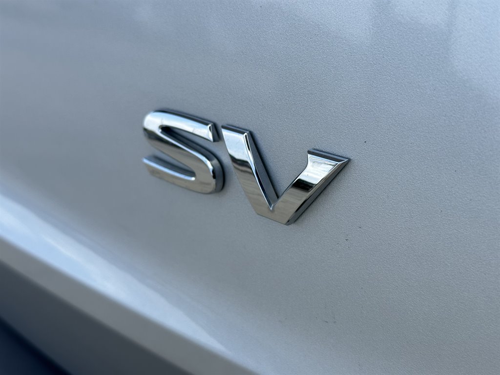 2021 Nissan Rogue - $24,995