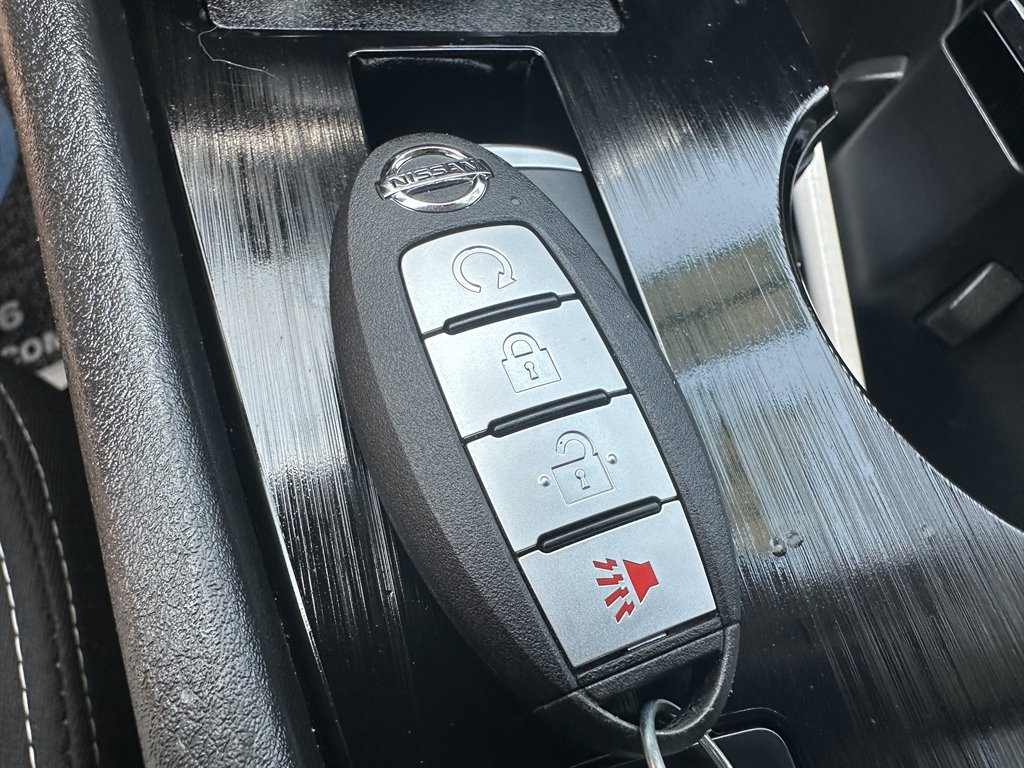 2021 Nissan Rogue - $24,995