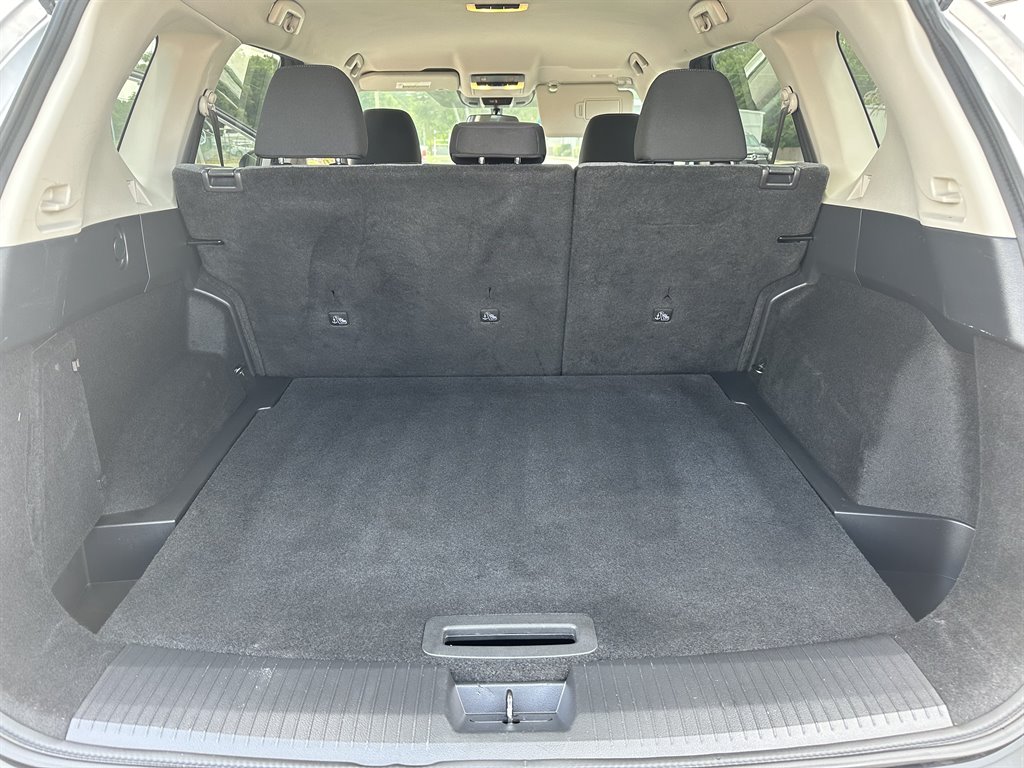 2021 Nissan Rogue - $24,995