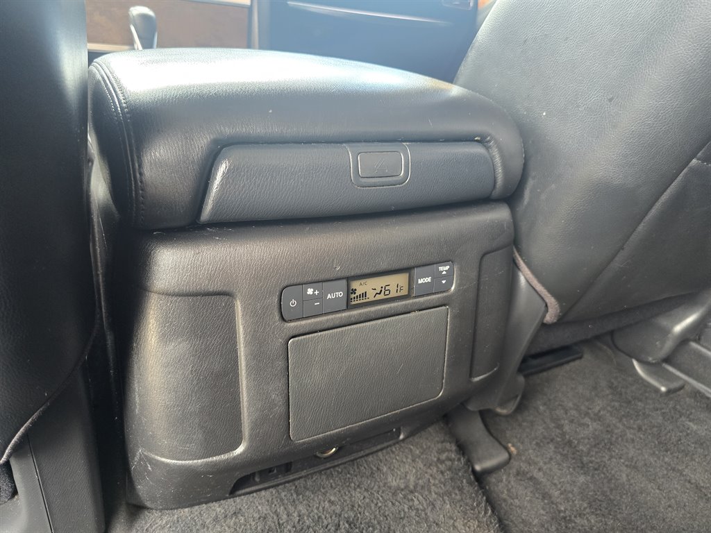 2022 Nissan Armada - $39,999