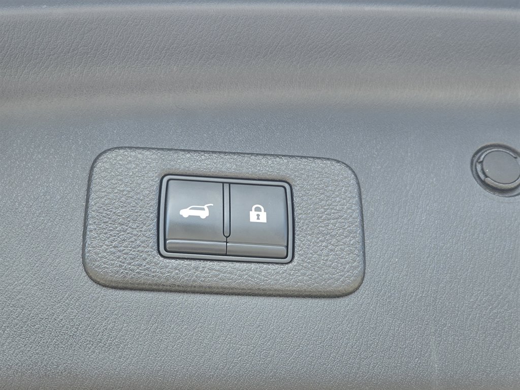 2022 Nissan Armada - $39,999