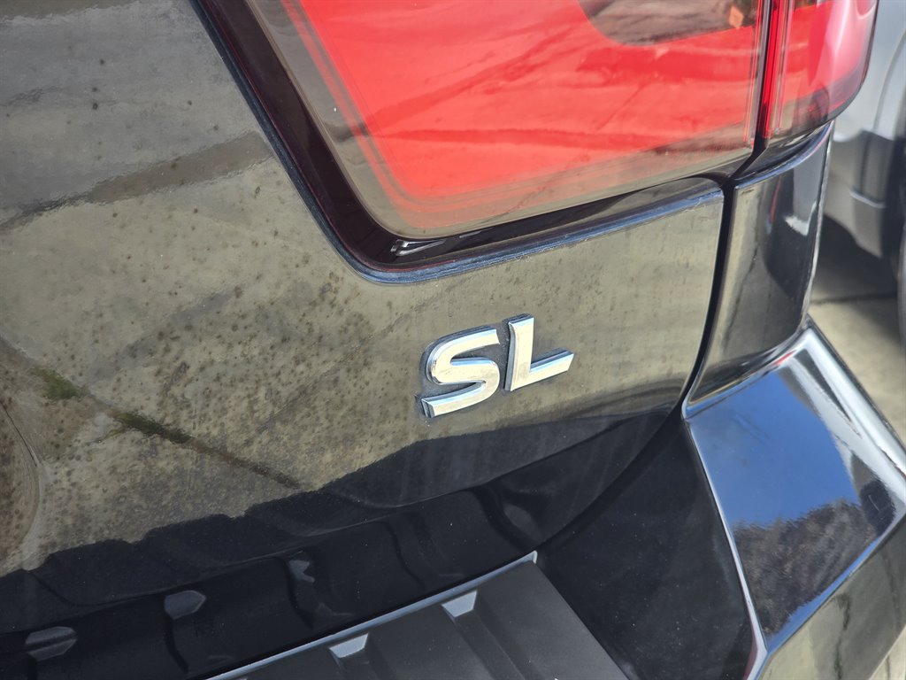 2022 Nissan Armada - $39,999