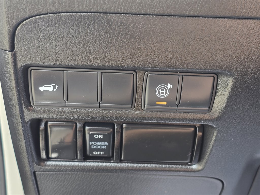 2022 Nissan Armada - $39,999